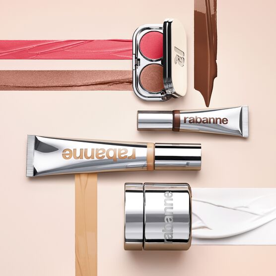 PRIMER FACIAL RABANNE V.I.P. GLOW DIAMOND